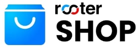 Rooter Shop (device) Device mark 7367824 Trademark