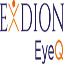 Exdioneyeq Device mark 7368307 Trademark