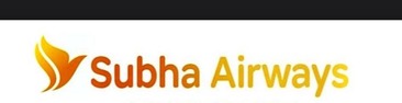 Subha Airways Device mark 7368087 Trademark