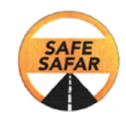 Safe Safar Device mark 7368410 Trademark
