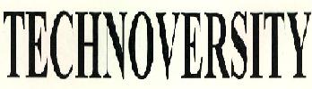 Technoversity Device mark 2305377 Trademark