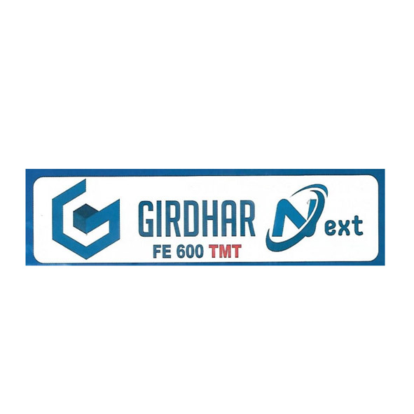 Girdhar Next With Device Device mark 7367888 Trademark