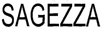 Sagezza Device mark 2934490 Trademark