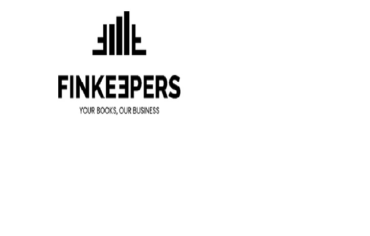 Finkeepers - Your Books Our Business Device mark 7368623 Trademark
