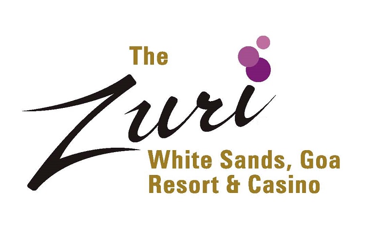 The Zuri White Sands, Goa Resort & Casino Device mark 7368638 Trademark