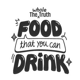 The Whole Truth Food That You Can Drink (device) Device mark 7368809 Trademark