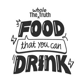 The Whole Truth Food That You Can Drink (device) Device mark 7368811 Trademark