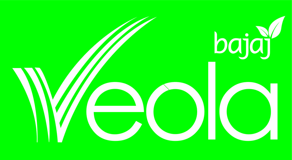 Bajaj Veola Device mark 7369043 Trademark