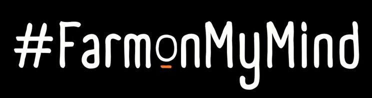 #farmonmymind Device mark 7369587 Trademark