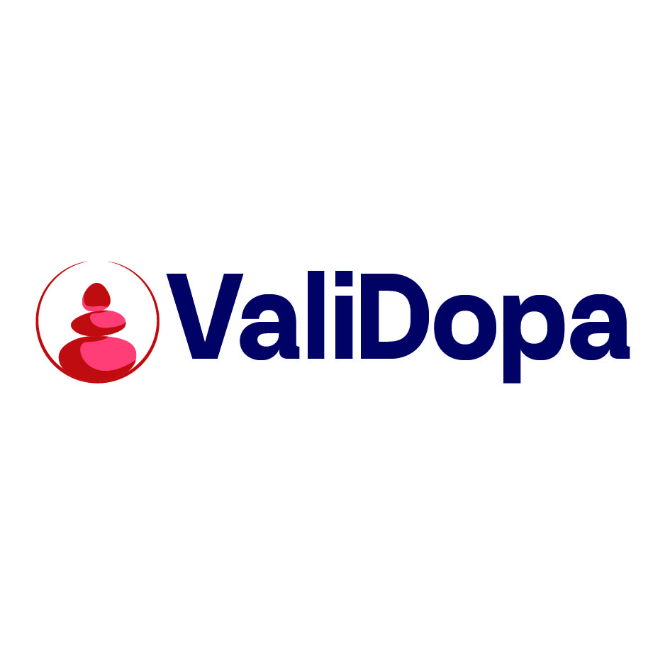 Validopa Device mark 7369889 Trademark
