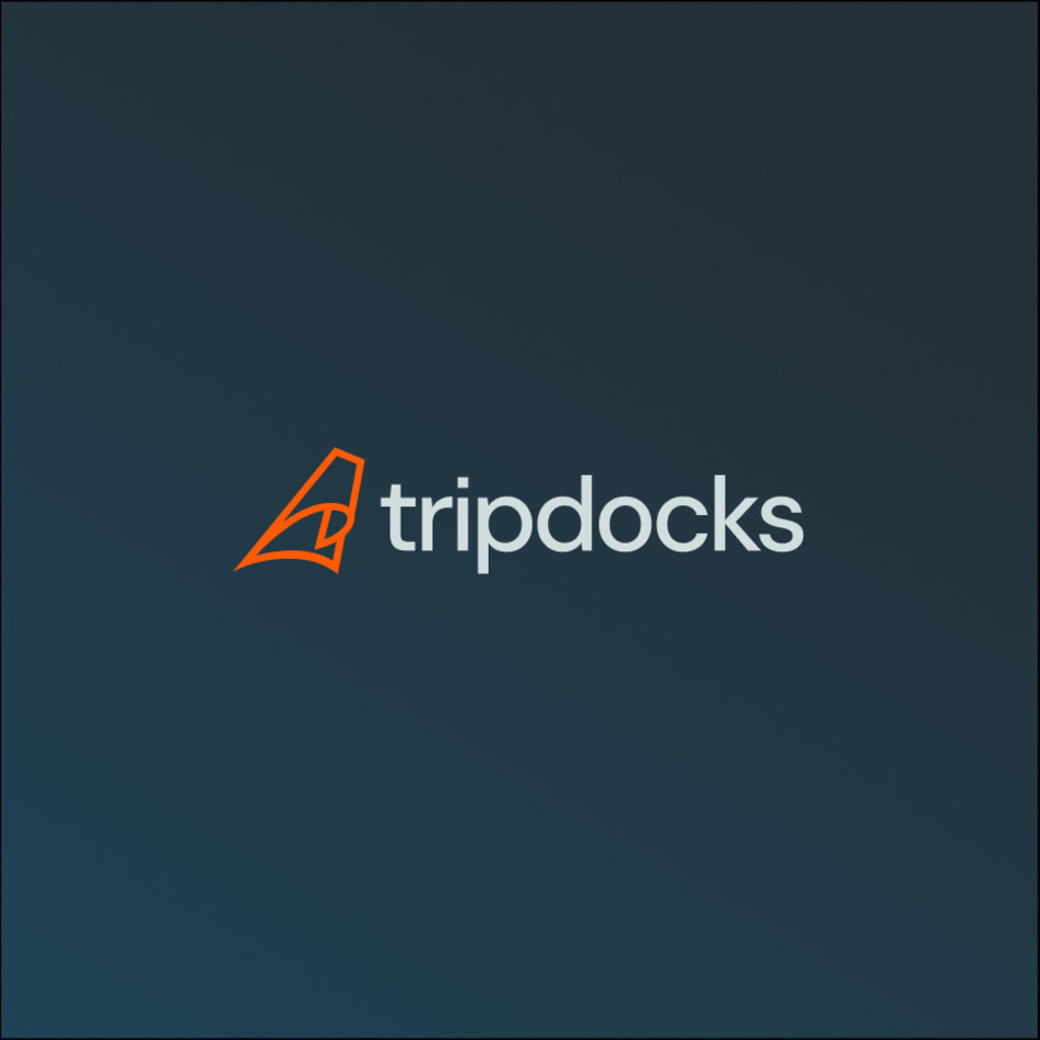 Tripdocks Device mark 7369690 Trademark