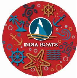 India Boats (label) Device mark 7370370 Trademark