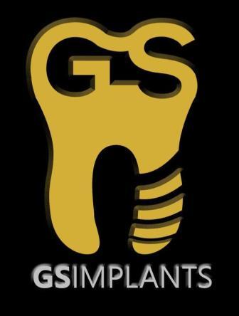 Gsimplants Device mark 7369812 Trademark