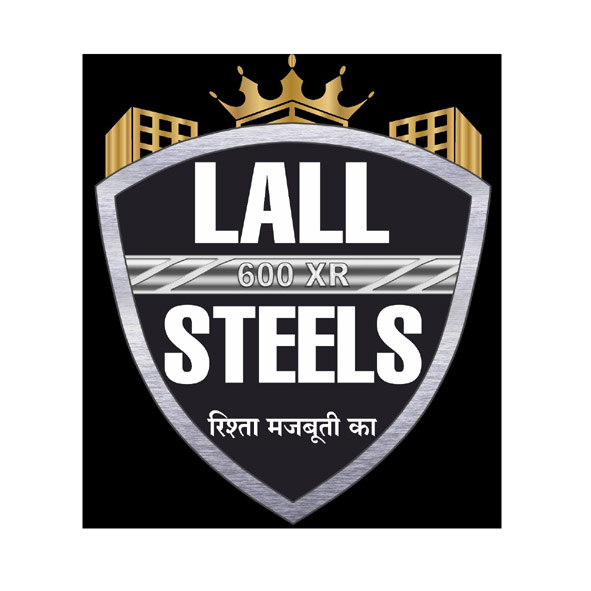 Lall Steels With Device Device mark 7369716 Trademark