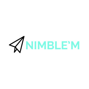 Nimble’m Device mark 7369884 Trademark