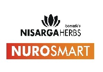 Sonark's Nisarga Herbs Nurosmart Device mark 7370276 Trademark