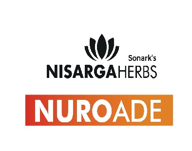 Sonark's Nisarga Herbs Nuroade Device mark 7370275 Trademark