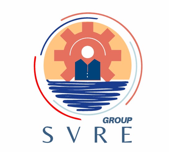 Svre Group Device mark 7370708 Trademark