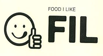 Food I Like Fil Device mark 2500203 Trademark