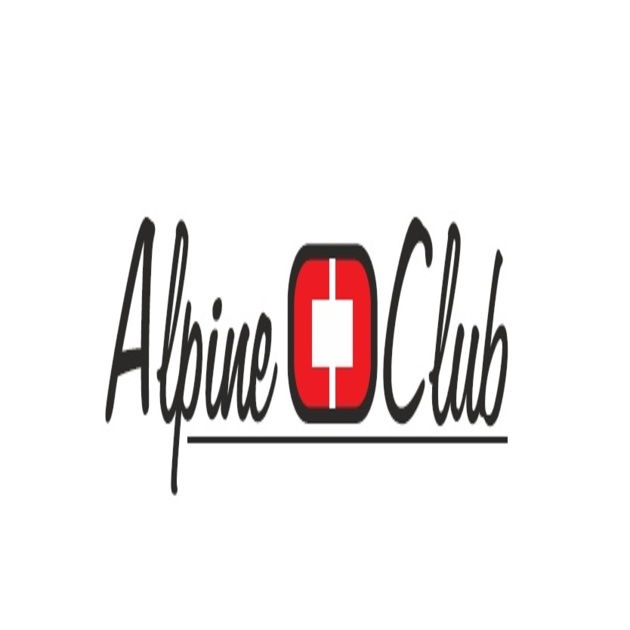 Alpine Club Device mark 7370134 Trademark