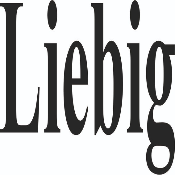 Liebig Device mark 7370279 Trademark