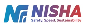 Nisha Device Of N Device mark 7371130 Trademark