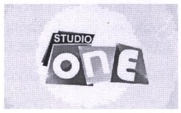 Studio One With Device Device mark 2348873 Trademark