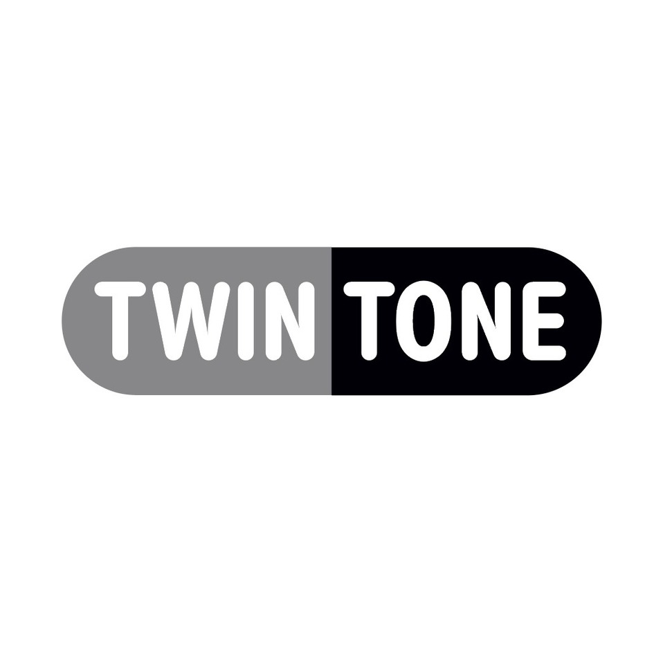 Device Mark Of Twin Tone Device mark 7371014 Trademark