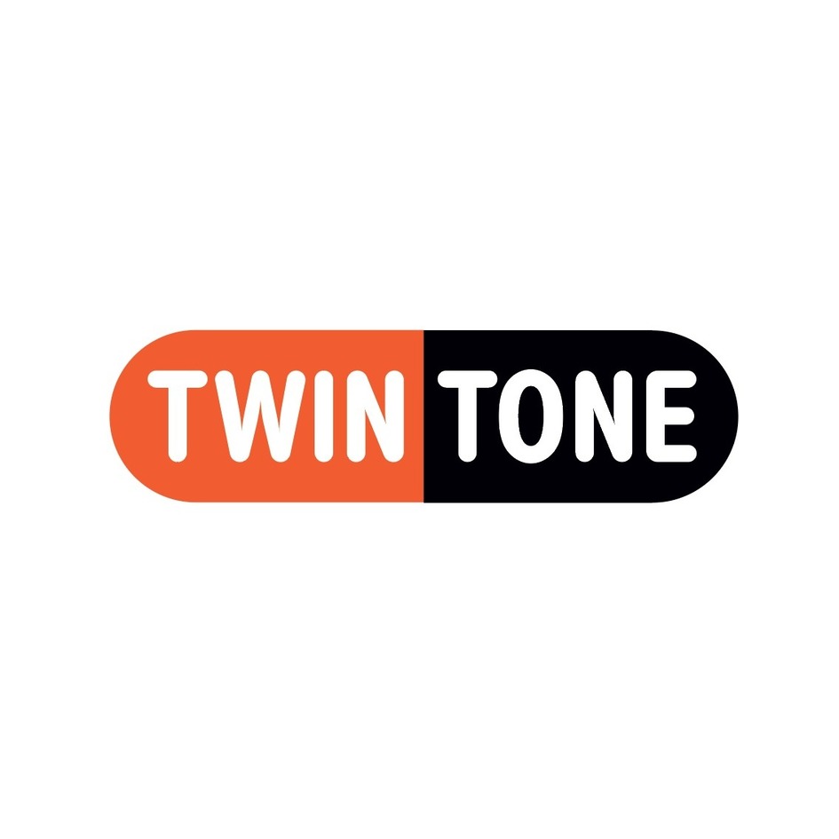 Device Mark Of Twin Tone Device mark 7371015 Trademark