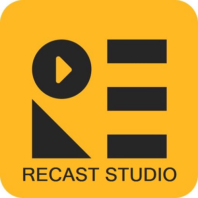 Recast Studio Device mark 7371031 Trademark