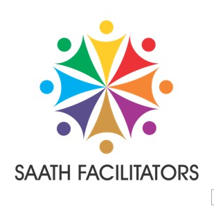 Saath Facilitators Device mark 7371112 Trademark