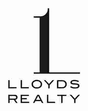 Lloyds Realty Device mark 7371360 Trademark