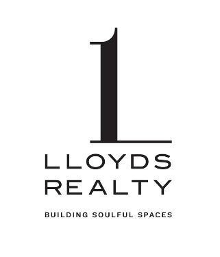 Lloyds Realty-building Soulful Spaces Device mark 7371359 Trademark