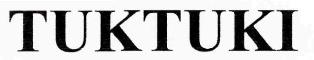 Tuktuki Device mark 2390037 Trademark