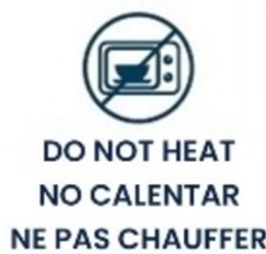 Do Not Heat Device mark 7371577 Trademark