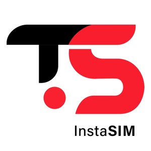 Instasim Device mark 7371949 Trademark