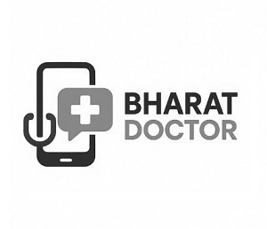 Bharatdoctor (with Device Of Plus) Device mark 7372604 Trademark
