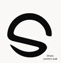 Shubu Comfort Walk Device mark 7372842 Trademark