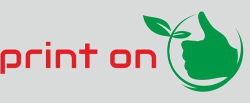 Print On Device mark 7372657 Trademark
