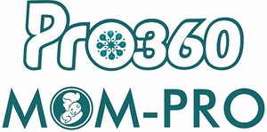 Pro360 Mom-pro Device mark 7372859 Trademark