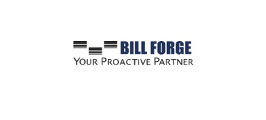 Bill Forge Your Proactive Partner Device mark 7372548 Trademark