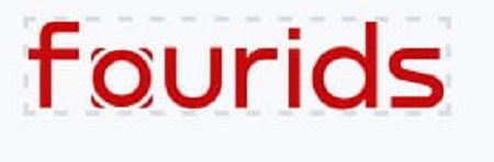 Fourids Device mark 7372793 Trademark