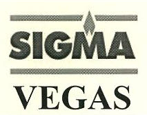 Sigma Vegas Device mark 2509670 Trademark