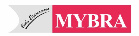 Mybra (label) Device mark 7372514 Trademark