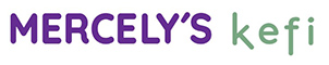 The Brandname Mercely’s Kefi In Artistic Style Device mark 7373760 Trademark