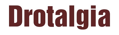 Drotalgia Device mark 7373844 Trademark