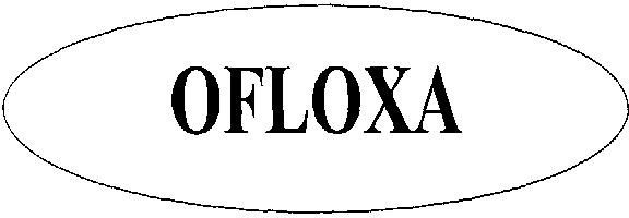 Ofloxa (device) Device mark 2278673 Trademark