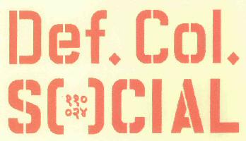 Def.col. Social Device mark 2952954 Trademark