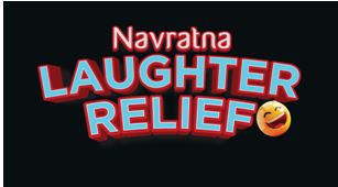 Navratna Laughter Relief Device mark 7374220 Trademark