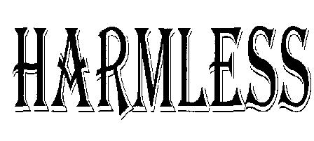 Harmless (label) Device mark 2122685 Trademark